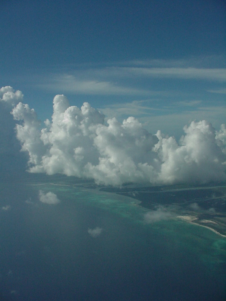 clouds rule
