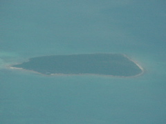 little island