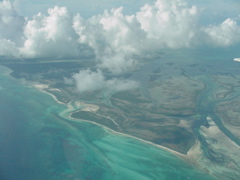 more islands