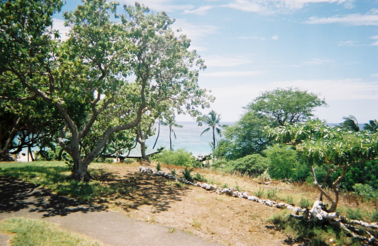 big island state park