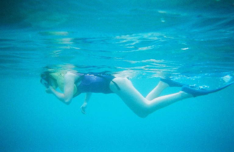 rreza snorkeling2