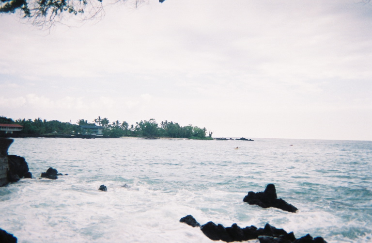 ocean