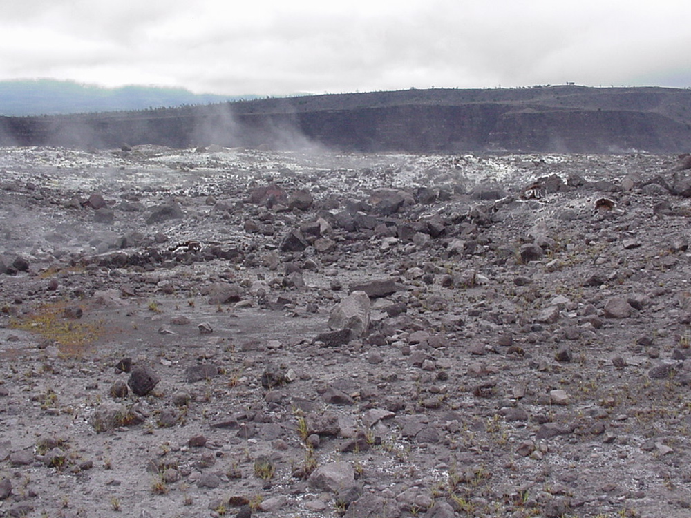 volcana steam