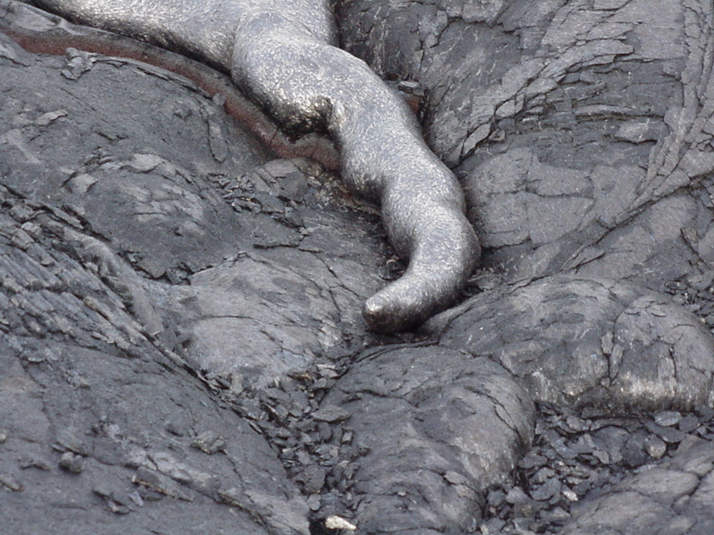 lava worm