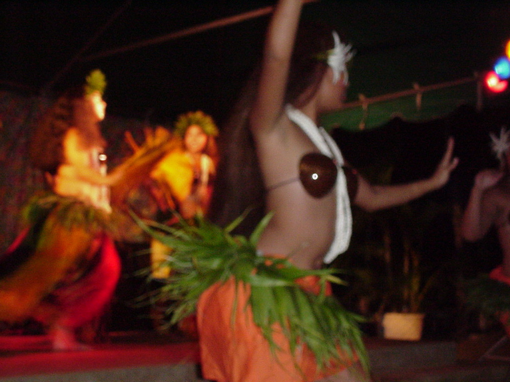 hula