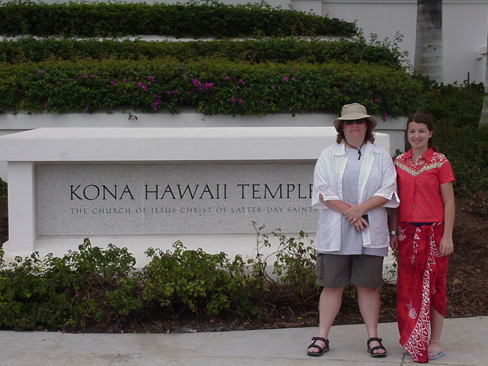 us at kona temple