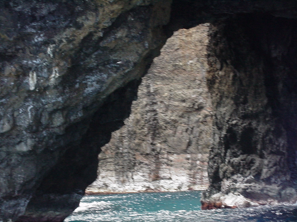 seacave