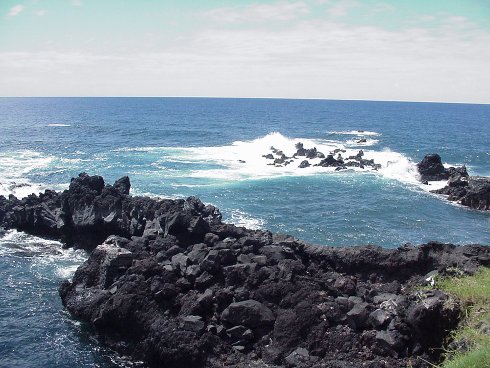hana maui