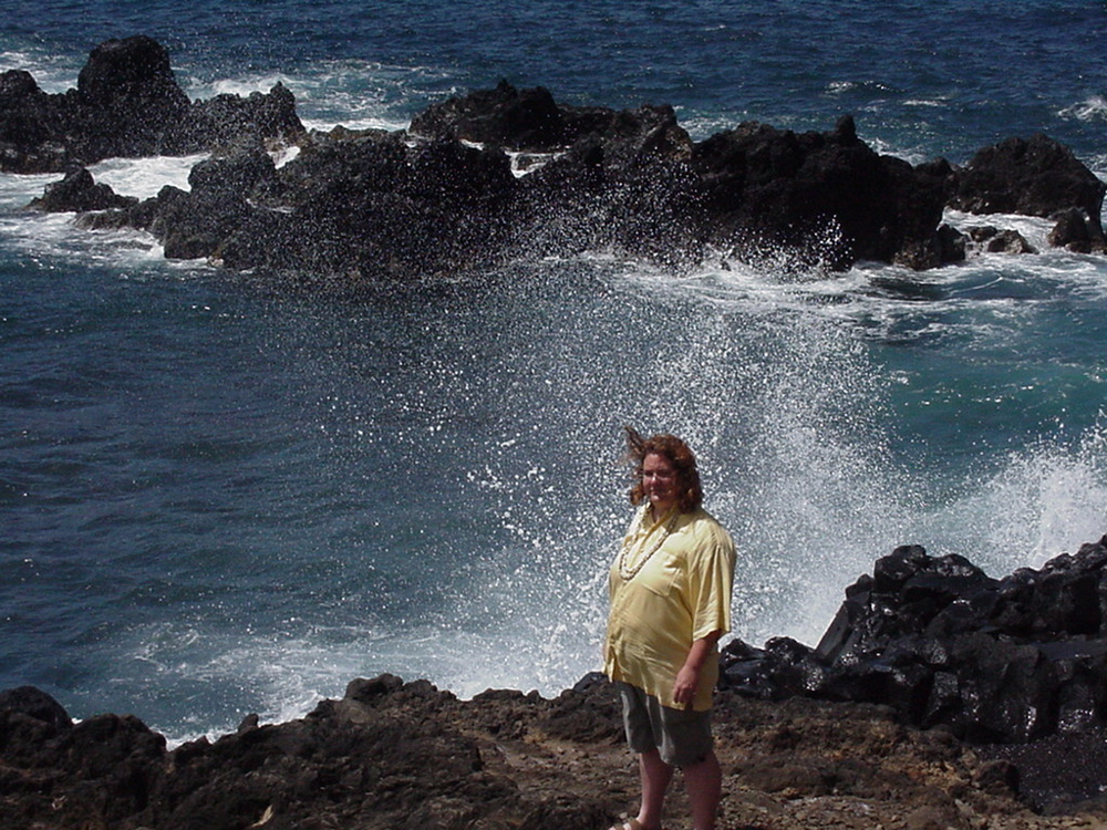 me with splash
