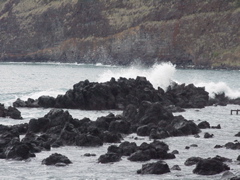 big island