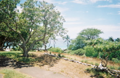 big island state park