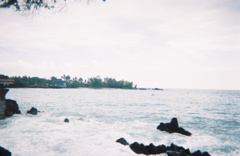 ocean