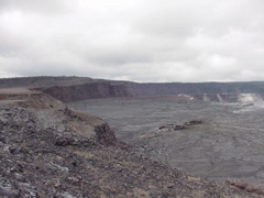 volcano
