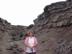 me in lava tube