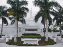 kona temple