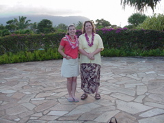 us at wedding