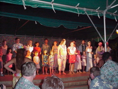 hula party2