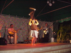 hula juggle