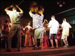 hula boys
