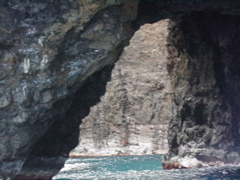seacave