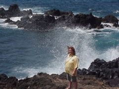 me with splash