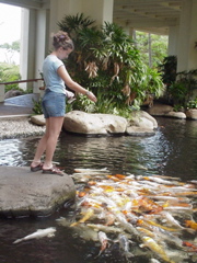rreza and fish 2