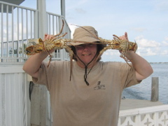 meandlobster