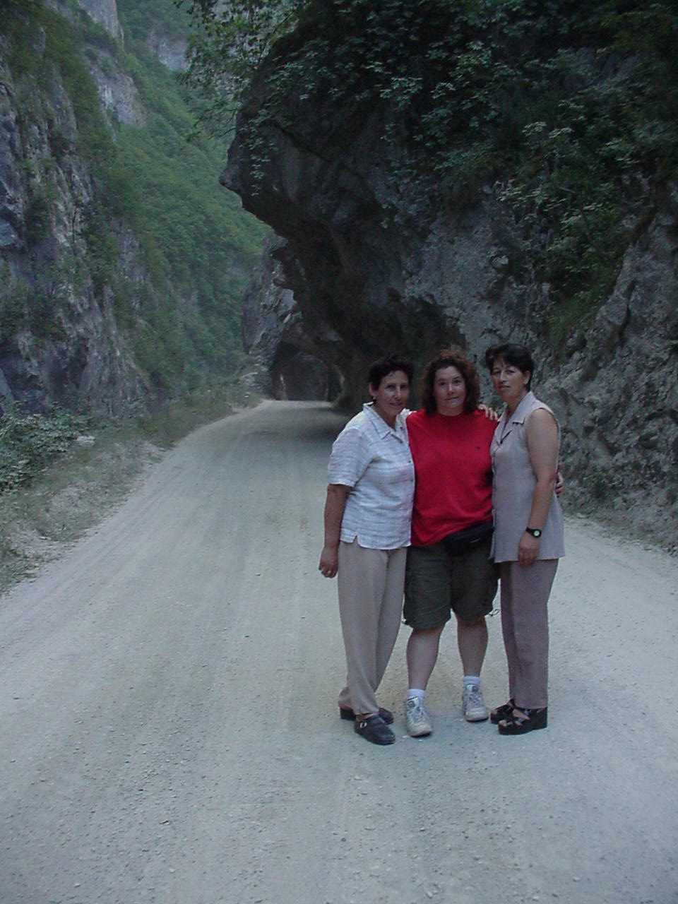 3ofus_at_rugova.jpg, 114547 bytes, 7/3/01